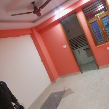 Living Room in 2 BHK Builder Floor at Sector 73 – for Sale