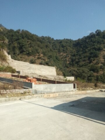  Plot For Sale in Sahastradhara