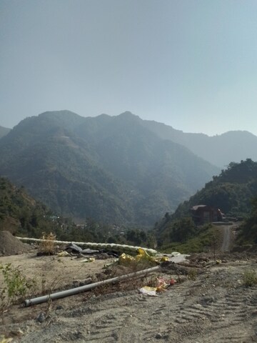 Plot Area in  Plot at Sahastradhara – for Sale