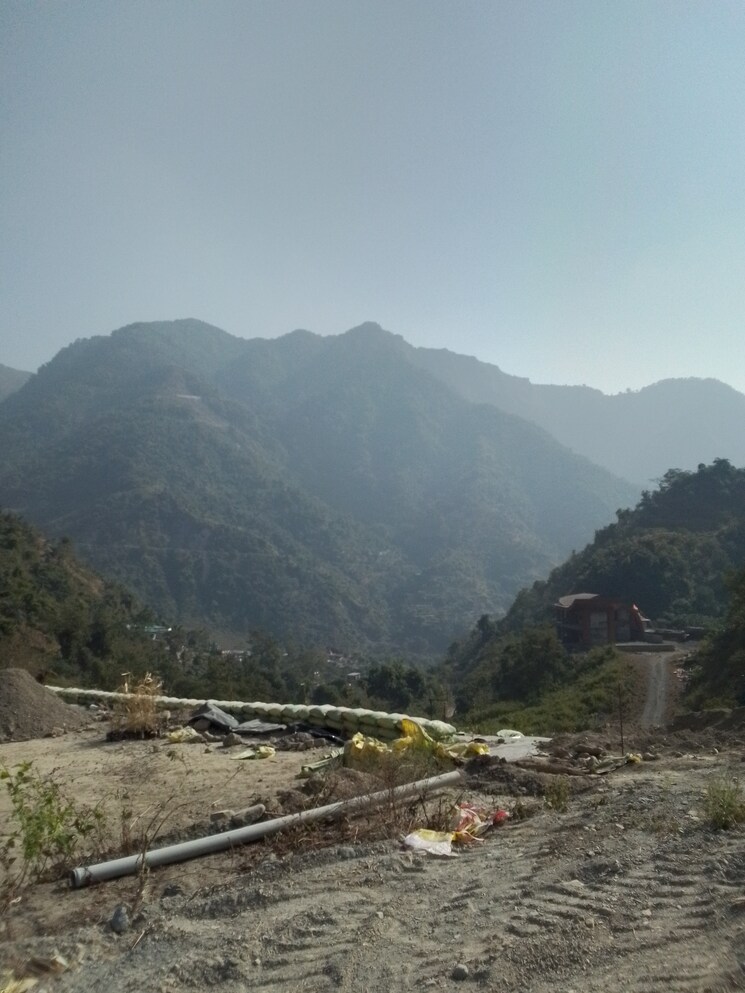 undefined, sahastradhara  507 Sq.Yd. Plot In Sahastradhara Dehradun 7859635