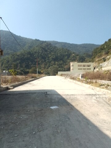 Plot Area in  Plot at Sahastradhara – for Sale