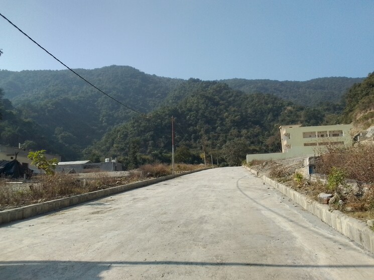 undefined, sahastradhara  507 Sq.Yd. Plot In Sahastradhara Dehradun 7859635