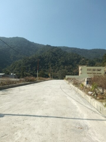Plot Area in  Plot at Sahastradhara – for Sale