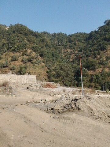 Plot Area in  Plot at Sahastradhara – for Sale