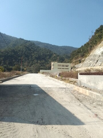 Plot Area in  Plot at Sahastradhara – for Sale