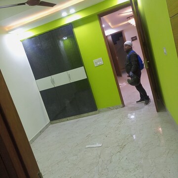 Bedroom in 2 BHK Builder Floor at Sector 73 – for Sale