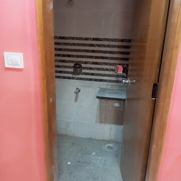 Bathroom in 2 BHK Builder Floor at Sector 73 – for Sale
