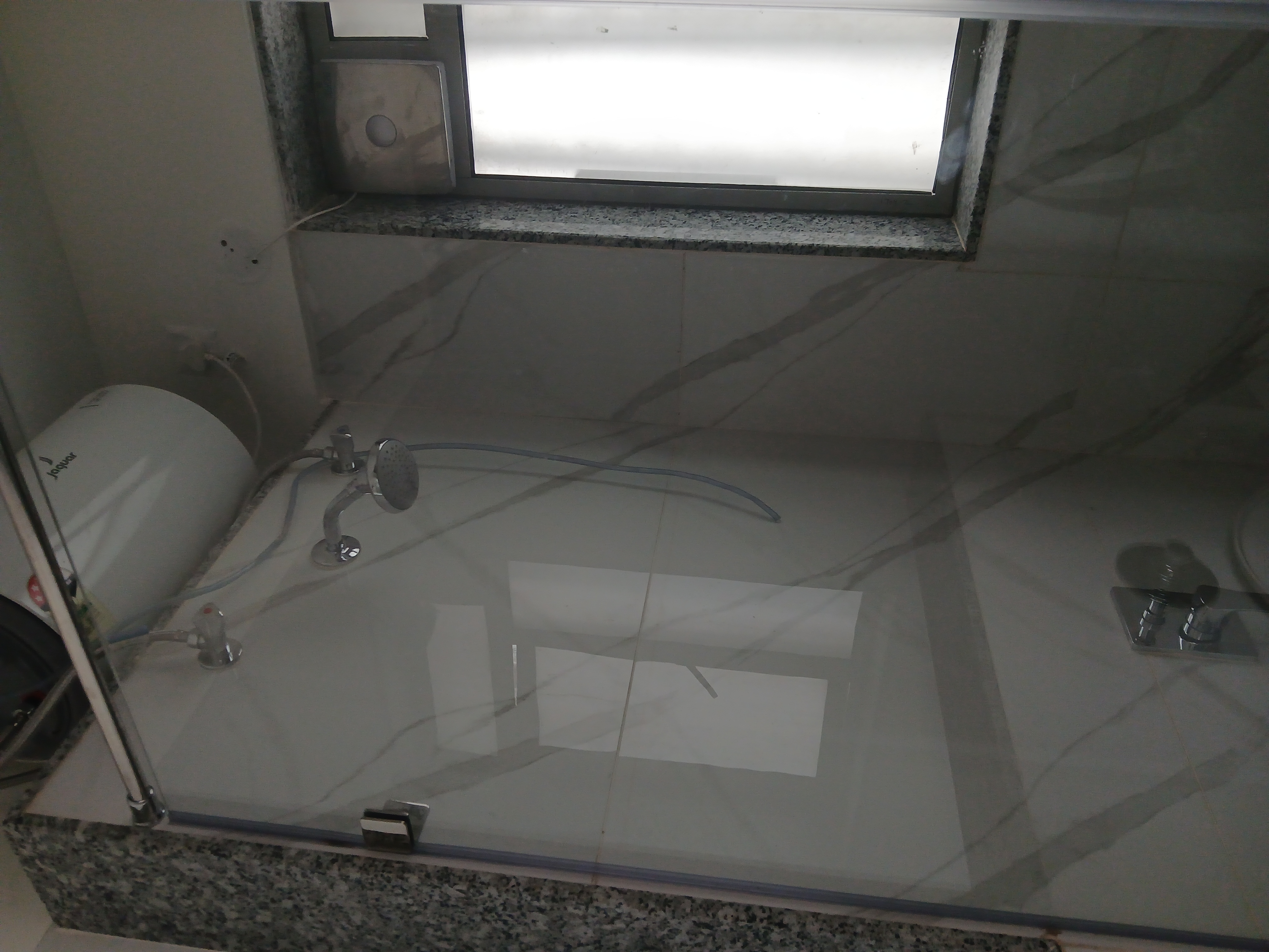 2 BHK + Pooja Room Apartment For Sale in Dosti Greenscape