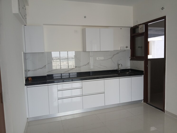 Kitchen, dosti-greenscape 2 Bedroom 679 Sq.Ft. Apartment In Hadapsar Pune 7859662