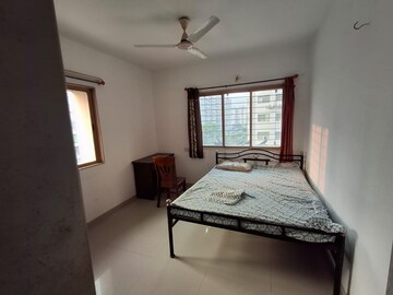 2 BHK Apartment For Rent in Adajan