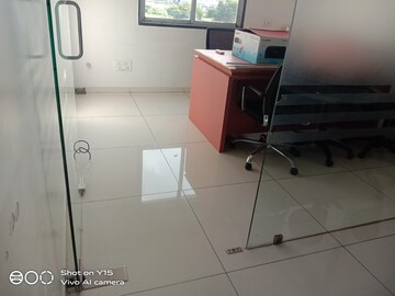 Furnished Amenities in  Office Space at Nanakramguda – for Rent