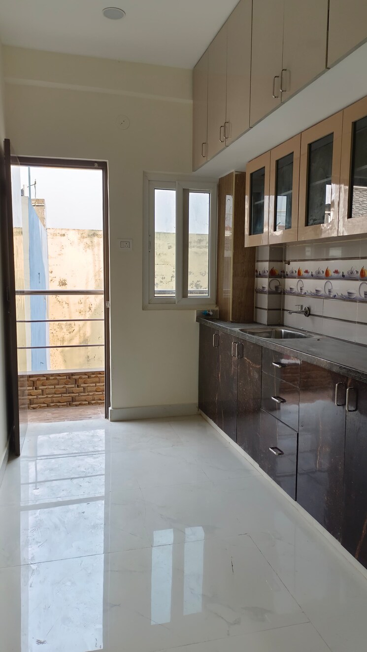 Kitchen, kondapur 1 Bedroom 640 Sq.Ft. Apartment In Kondapur Hyderabad 7859663