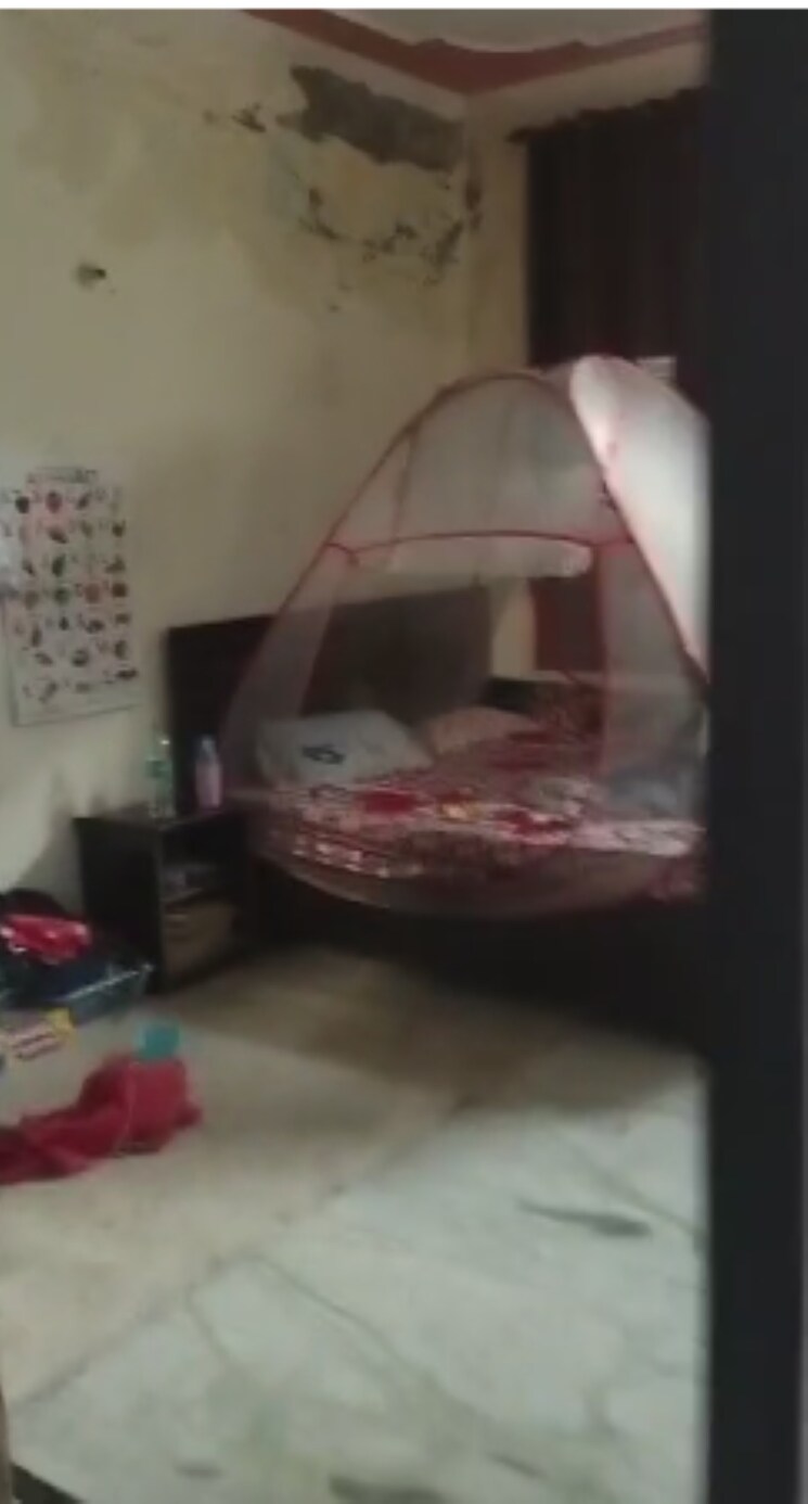 Bedroom, omega ii greater noida 3 Bedroom 2000 Sq.Ft. Independent House In Omega Ii Greater Noida Greater Noida 7853928