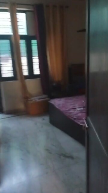 Bedroom in 3 BHK Independent House at Omega Ii Greater Noida – for Rent