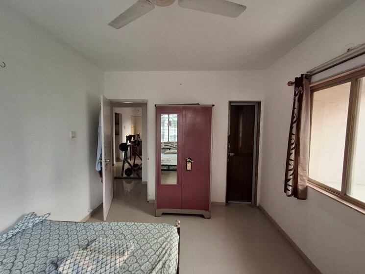 Bedroom, adajan 2 Bedroom 766 Sq.Ft. Apartment In Adajan Surat 7859674