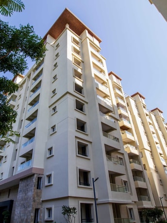 2 BHK Apartment For Rent in Greenmark Mayfair Apartments Tellapur Hyderabad  7859740