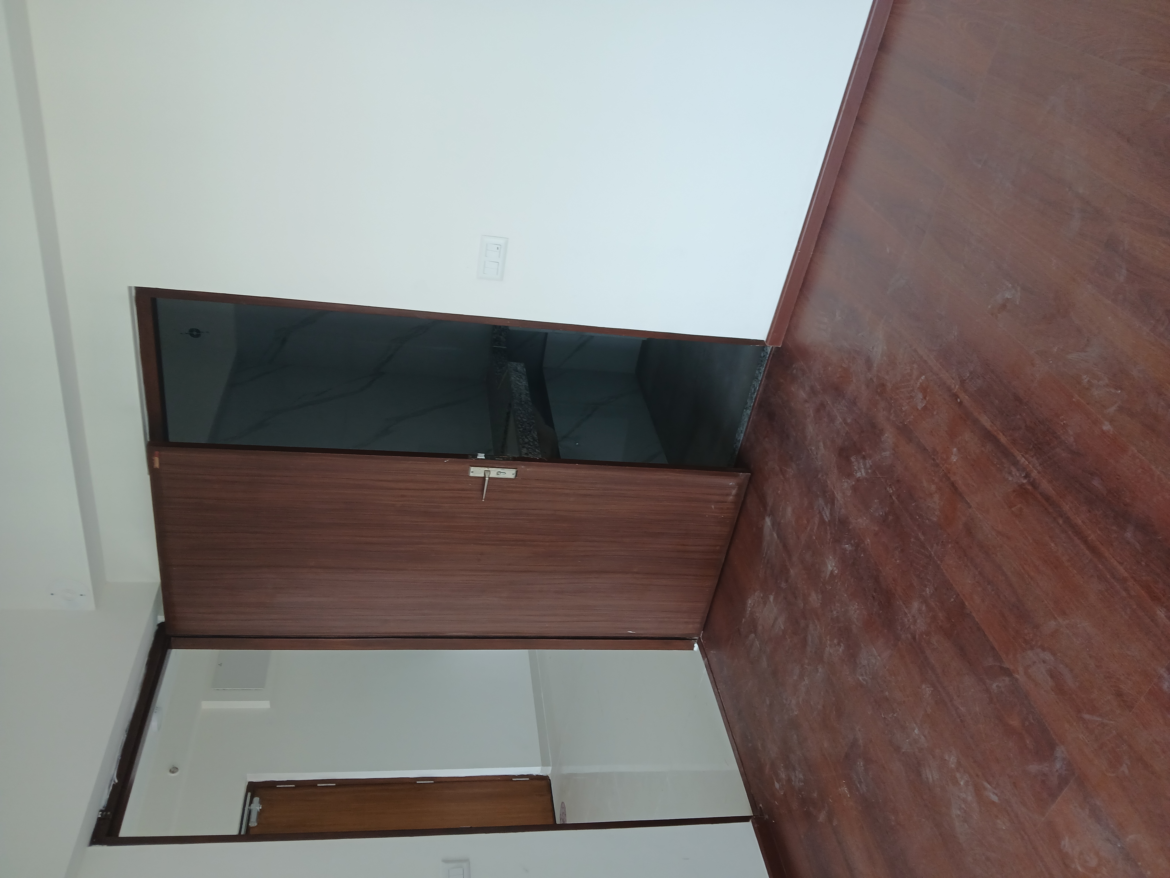 3 BHK + Pooja Room Apartment For Sale in Dosti Greenscape