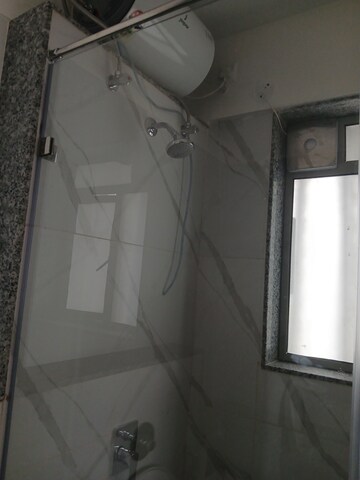 Bathroom in 3 BHK Apartment at Dosti Greenscape, Hadapsar – for Sale