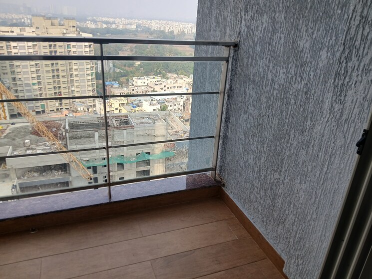 Room, dosti-greenscape 3 Bedroom 1082 Sq.Ft. Apartment In Hadapsar Pune 7859717