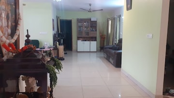 3 BHK Apartment For Resale in Embassy Habitat Palace Road Bangalore  6853876