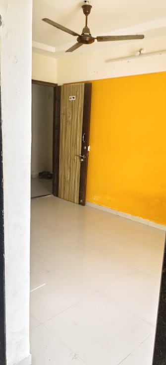 1 BHK Apartment For Resale in JSB Nakshatra Pride II Naigaon East Palghar  7859733