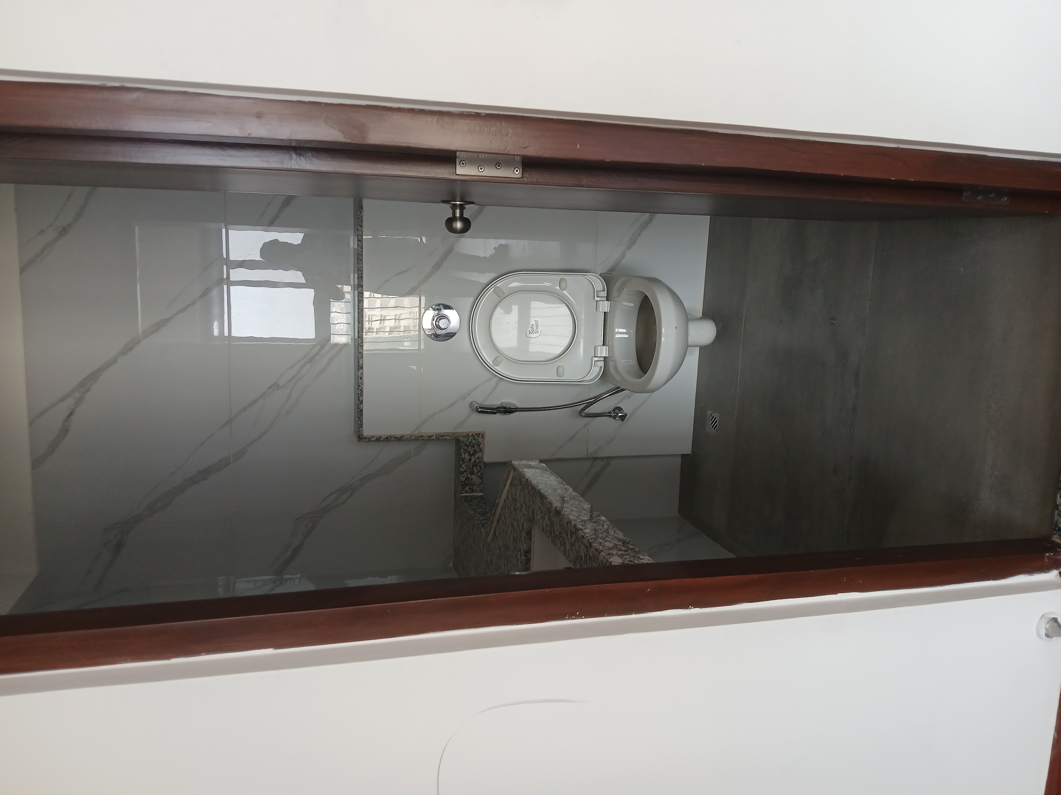 4 BHK + Pooja Room Apartment For Sale in Dosti Greenscape