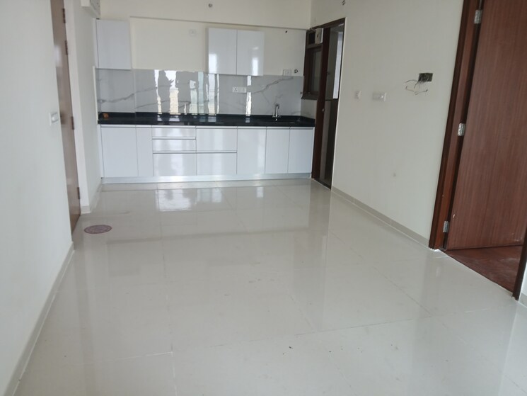 Kitchen, dosti-greenscape 4 Bedroom 1395 Sq.Ft. Apartment In Hadapsar Pune 7859725