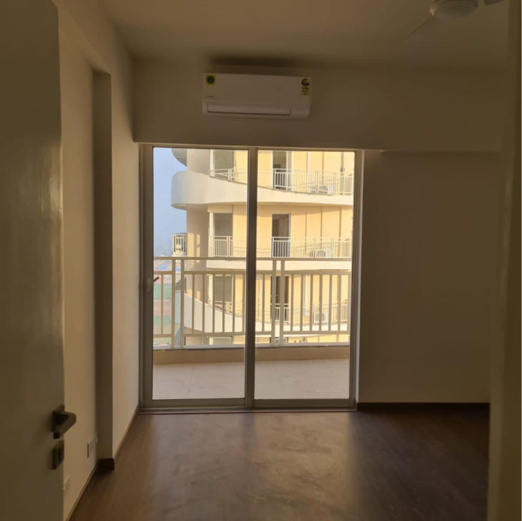 Balcony, m3m-sierra 2 Bedroom 1214 Sq.Ft. Apartment In Sector 68 Gurgaon 7859736