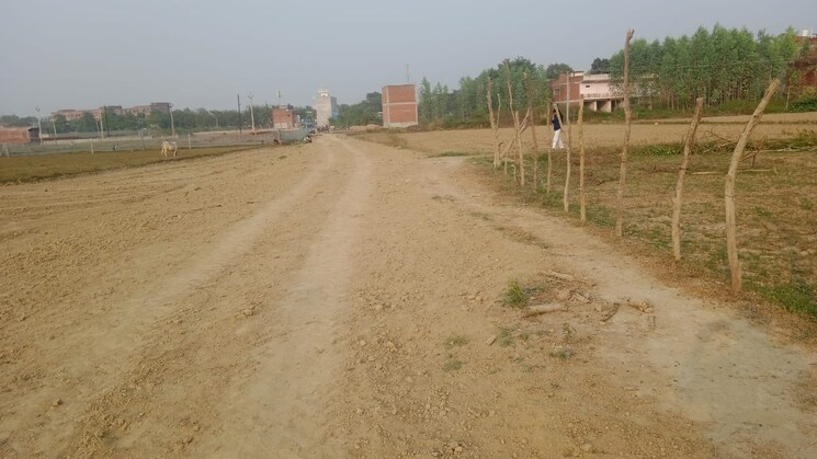 undefined, raebareli road  1000 Sq.Ft. Plot In Raebareli Road Lucknow 7859767