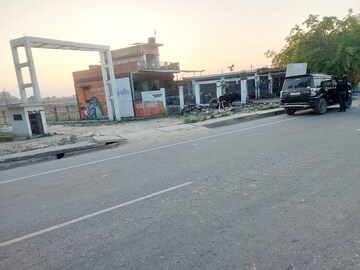  Plot For Sale in Raebareli Road