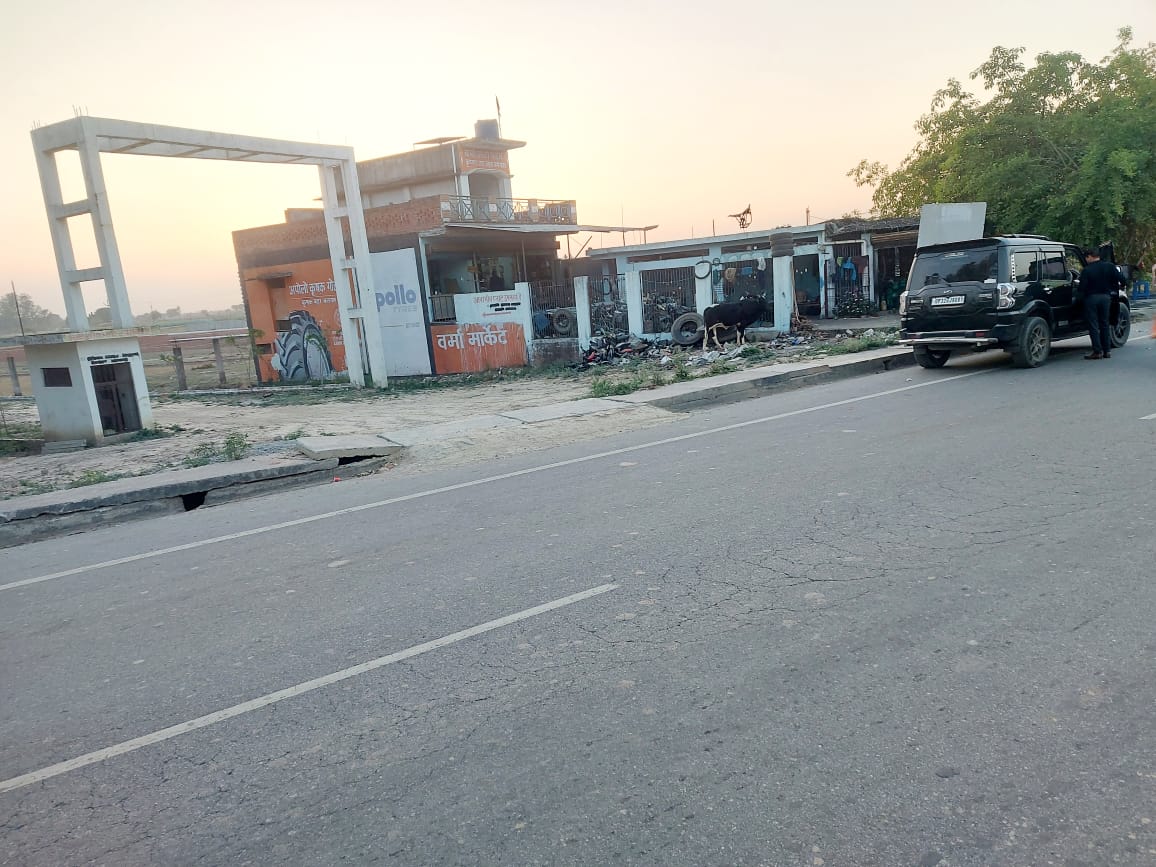 Plot For Sale in Rise Town Residency 