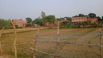 Plot Area in  Plot at Raebareli Road – for Sale