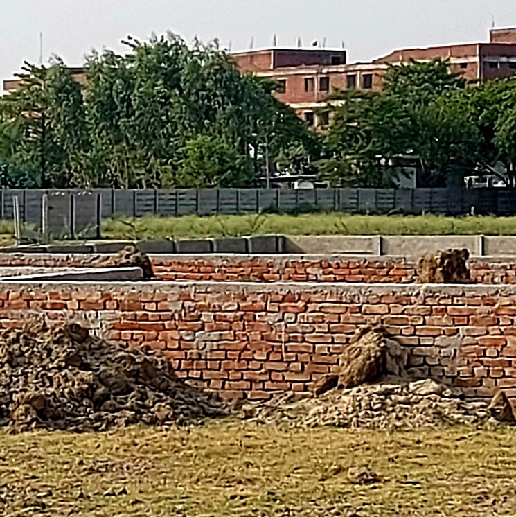 undefined, raebareli road  1000 Sq.Ft. Plot In Raebareli Road Lucknow 7859767