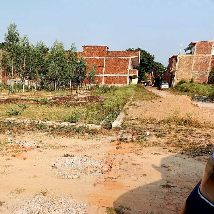 undefined, raebareli road  1000 Sq.Ft. Plot In Raebareli Road Lucknow 7859767