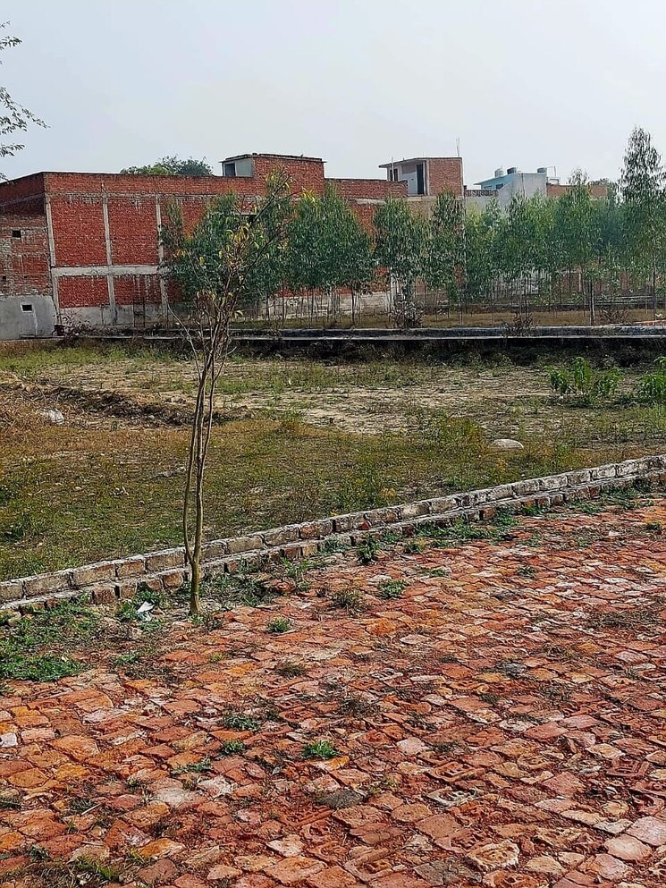 undefined, raebareli road  1000 Sq.Ft. Plot In Raebareli Road Lucknow 7859767