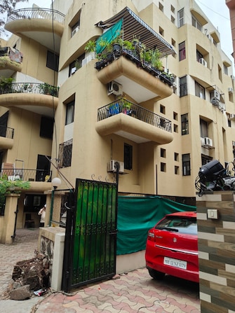 4 BHK Apartment For Resale in Nilanjali CHS Kalyani Nagar Pune  7859805