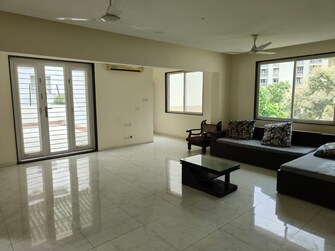 4 BHK Apartment For Resale in Nilanjali CHS Kalyani Nagar Pune  7859805