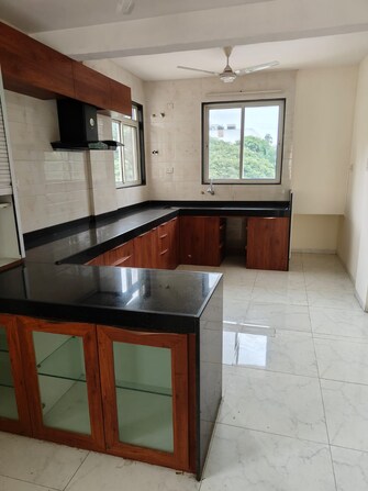 4 BHK Apartment For Resale in Nilanjali CHS Kalyani Nagar Pune  7859805