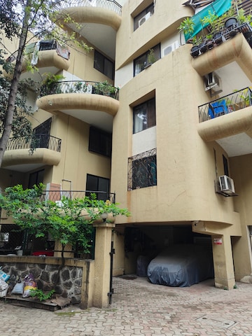 4 BHK Apartment For Resale in Nilanjali CHS Kalyani Nagar Pune  7859805