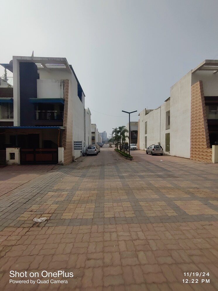 Exterior View, jatkhedi 3 Bedroom 1600 Sq.Ft. Penthouse In Jatkhedi Bhopal 7859774