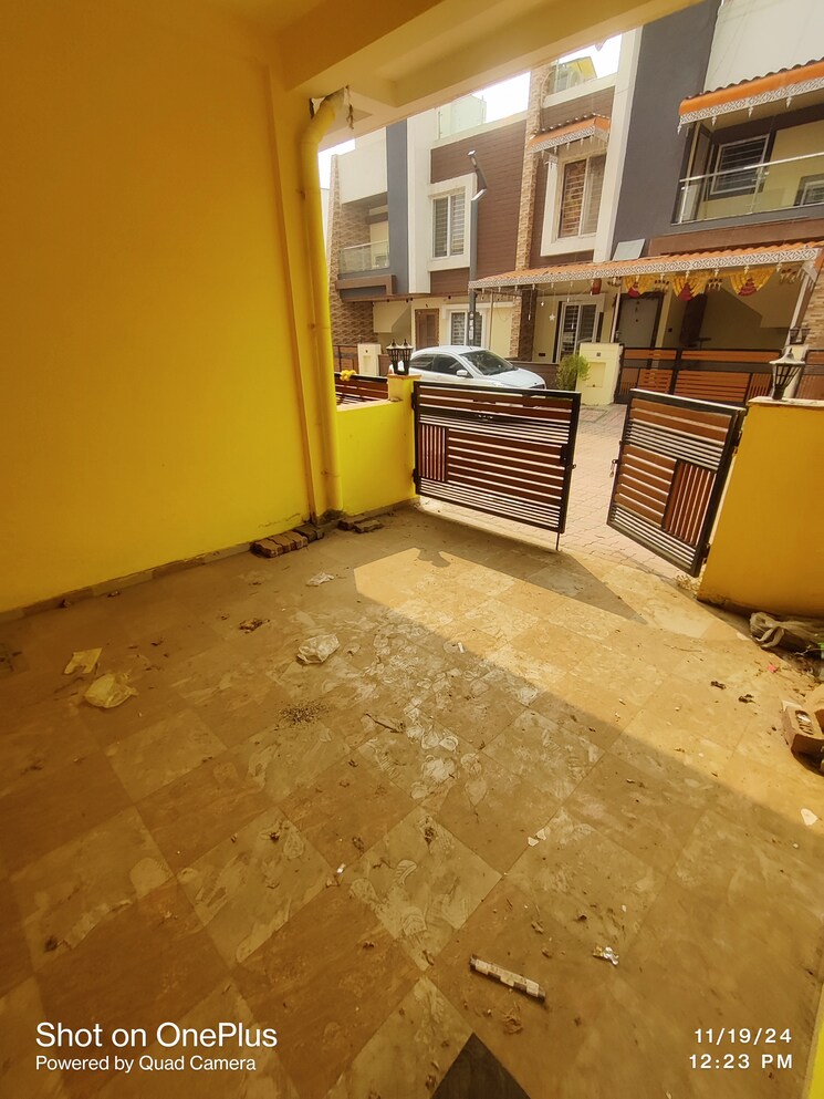 Exterior View, jatkhedi 3 Bedroom 1600 Sq.Ft. Penthouse In Jatkhedi Bhopal 7859774