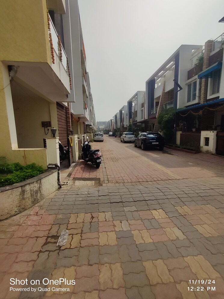 Exterior View, jatkhedi 3 Bedroom 1600 Sq.Ft. Penthouse In Jatkhedi Bhopal 7859774