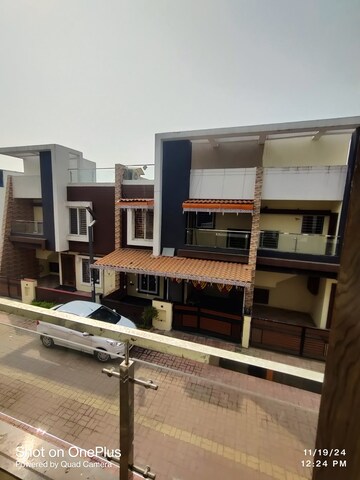 3 BHK Penthouse – Exterior View View at Jatkhedi - for Sale