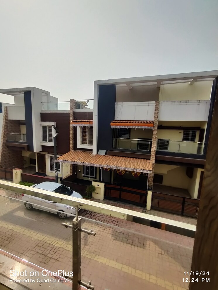 Exterior View, jatkhedi 3 Bedroom 1600 Sq.Ft. Penthouse In Jatkhedi Bhopal 7859774