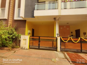 3 BHK Penthouse – Exterior View View at Jatkhedi - for Sale