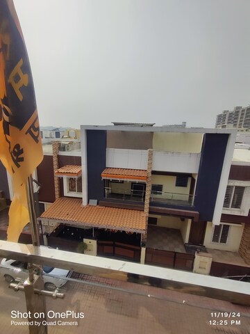 3 BHK Penthouse – Exterior View View at Jatkhedi - for Sale