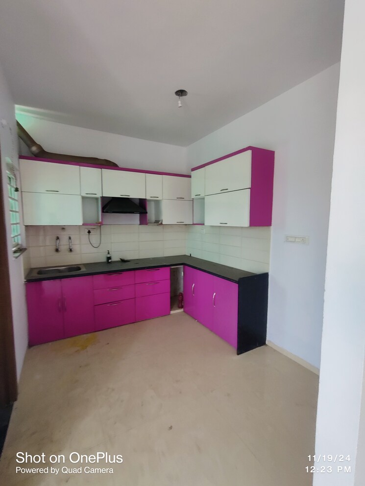 Kitchen, jatkhedi 3 Bedroom 1600 Sq.Ft. Penthouse In Jatkhedi Bhopal 7859774