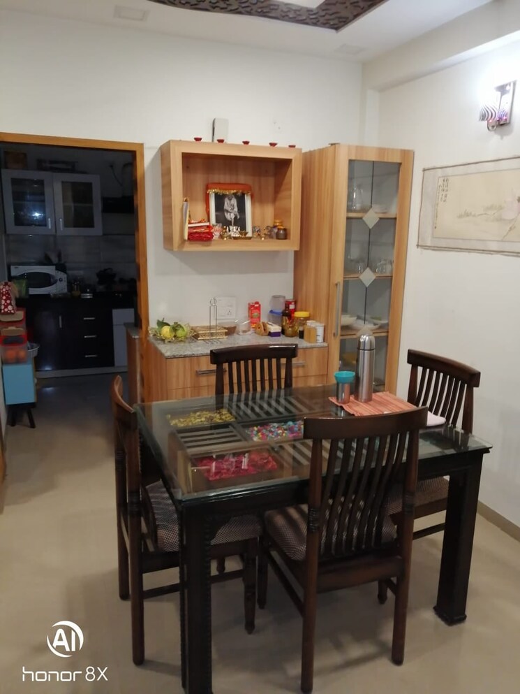 Living Room, jaipurias-sunrise-greens-zirakpur 3 Bedroom 1747 Sq.Ft. Apartment In Vip Road Zirakpur 7859775