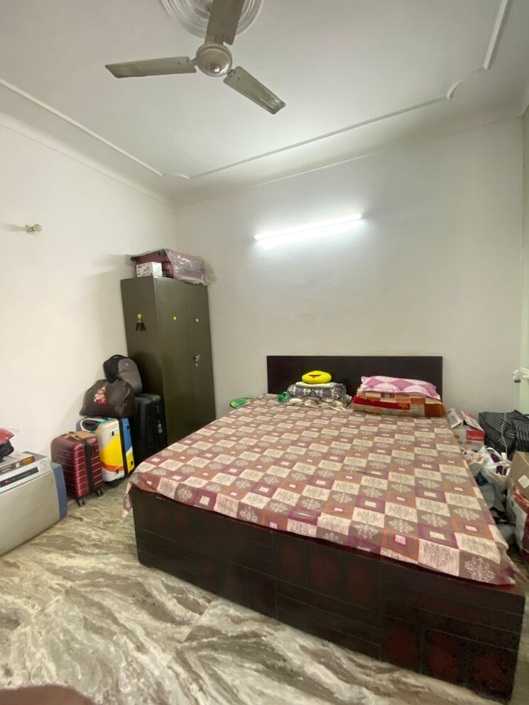 Bedroom, ansal-plaza-sector-23 2 Bedroom 1500 Sq.Ft. Independent House In Sector 23 Gurgaon 7859783