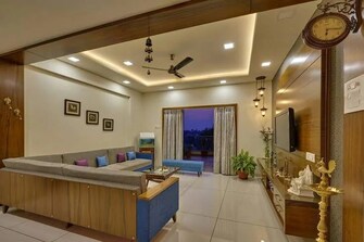 4 BHK Villa For Resale in Skylark Arcadia Phase 2 Whitefield Bangalore  6845789